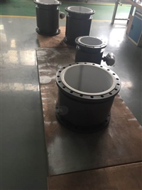 LDE-150电磁流量计