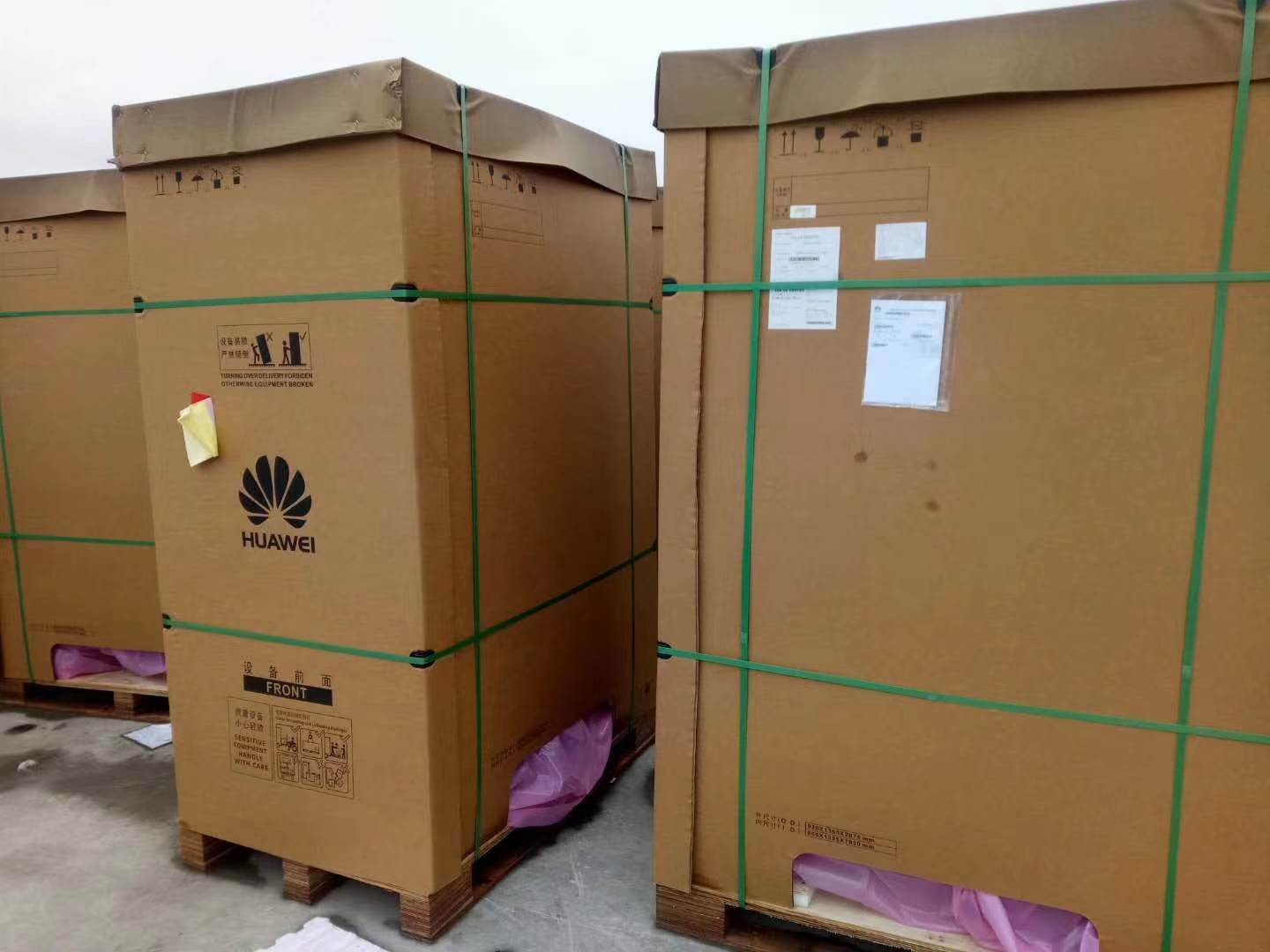 华为机柜nethos-m fr42612w-s网络服务器机柜