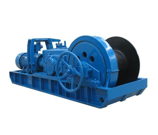 zdj9型电动转辙机