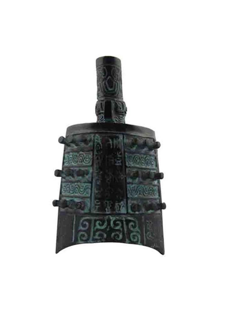 青铜编钟 古代乐器