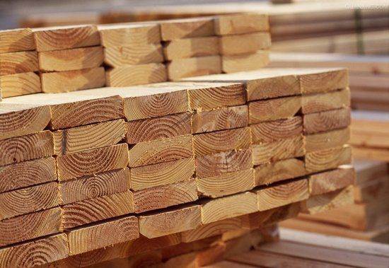 从南沙港进口木材原木有什么流程图片_高清图-东莞市鹏海国际货运代理