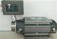 DN25-DN100气体罗茨流量计