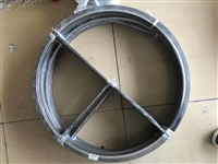 换热器金属缠绕垫片型号