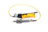 试压注脂两用枪  HS-105S阀门试验装置源头厂家