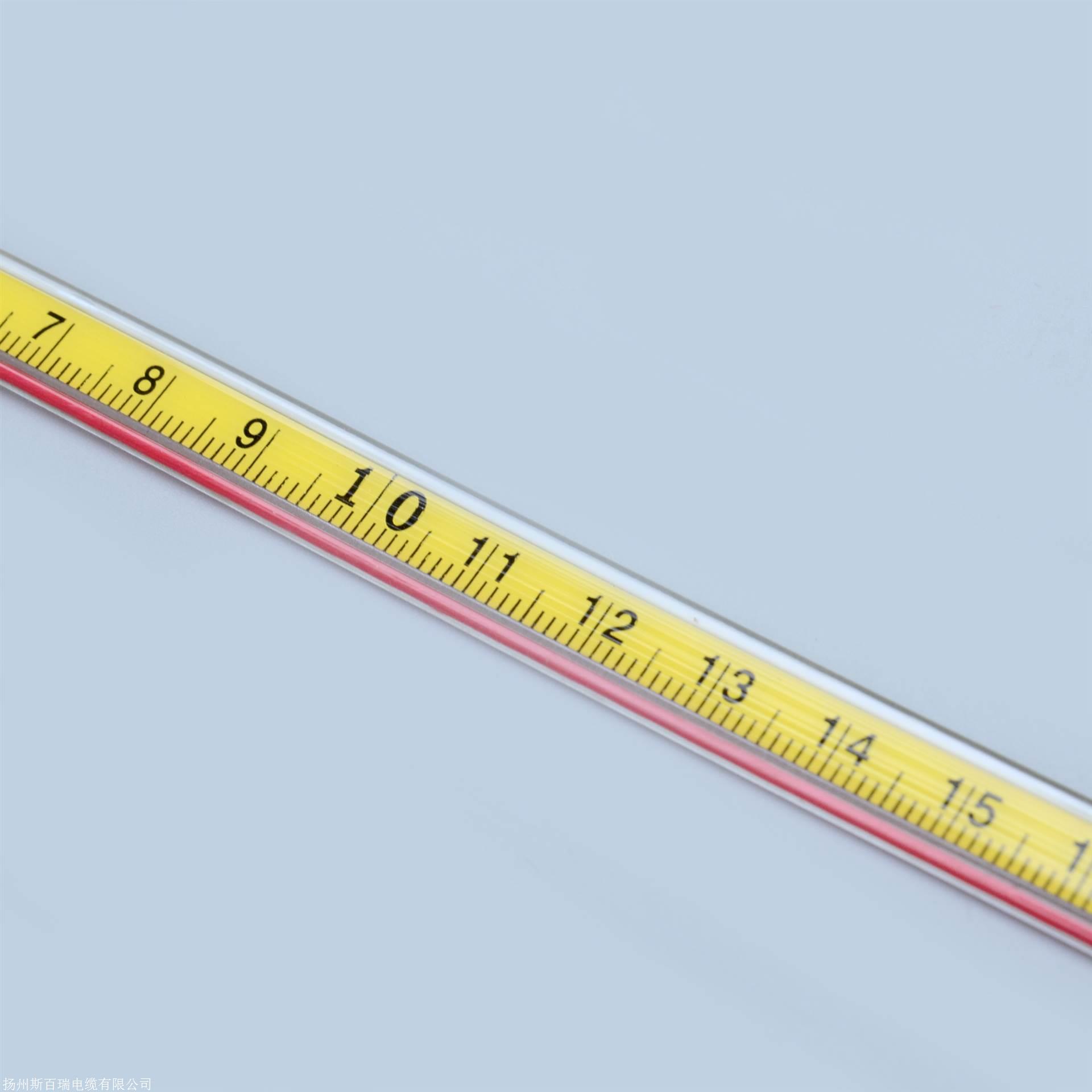 水位探测仪 钢尺水位计 液位仪表钢尺电缆定做新品30-50m