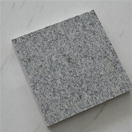 麻城芝麻灰芝麻灰石材地铺石材广场地铺现货直供