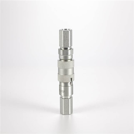 快速接头 平面式快速接头 HS-FF