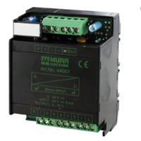 重要资料：穆尔MURR转换器44068