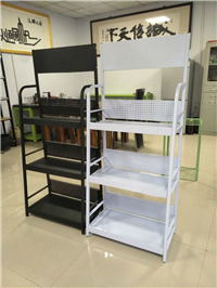 机油展架 小货架 层网架 精品展示架 壳牌 美孚 嘉实多 现货供应