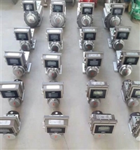 DN32铸铝气体罗茨流量计