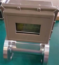 DN80气体涡轮流量计使用方法