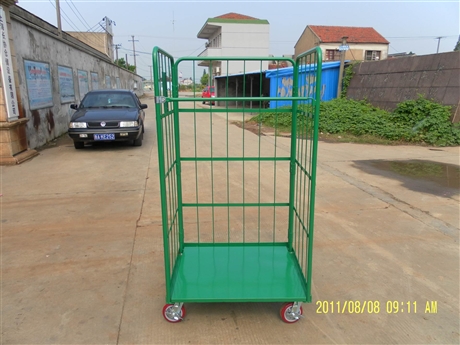 仓储设备 物流台车  搬运设备 可折叠台车 可移动台车 常规台车