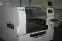 江门江海区牛皮纸造纸机回收
