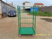 仓储设备 物流台车  搬运设备 可折叠台车 可移动台车 常规台车