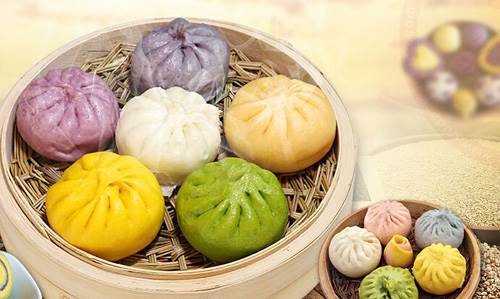 包你满意包子铺零元加盟