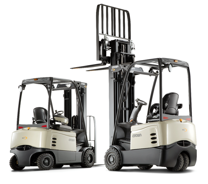 克拉克455吨平衡重内燃叉车