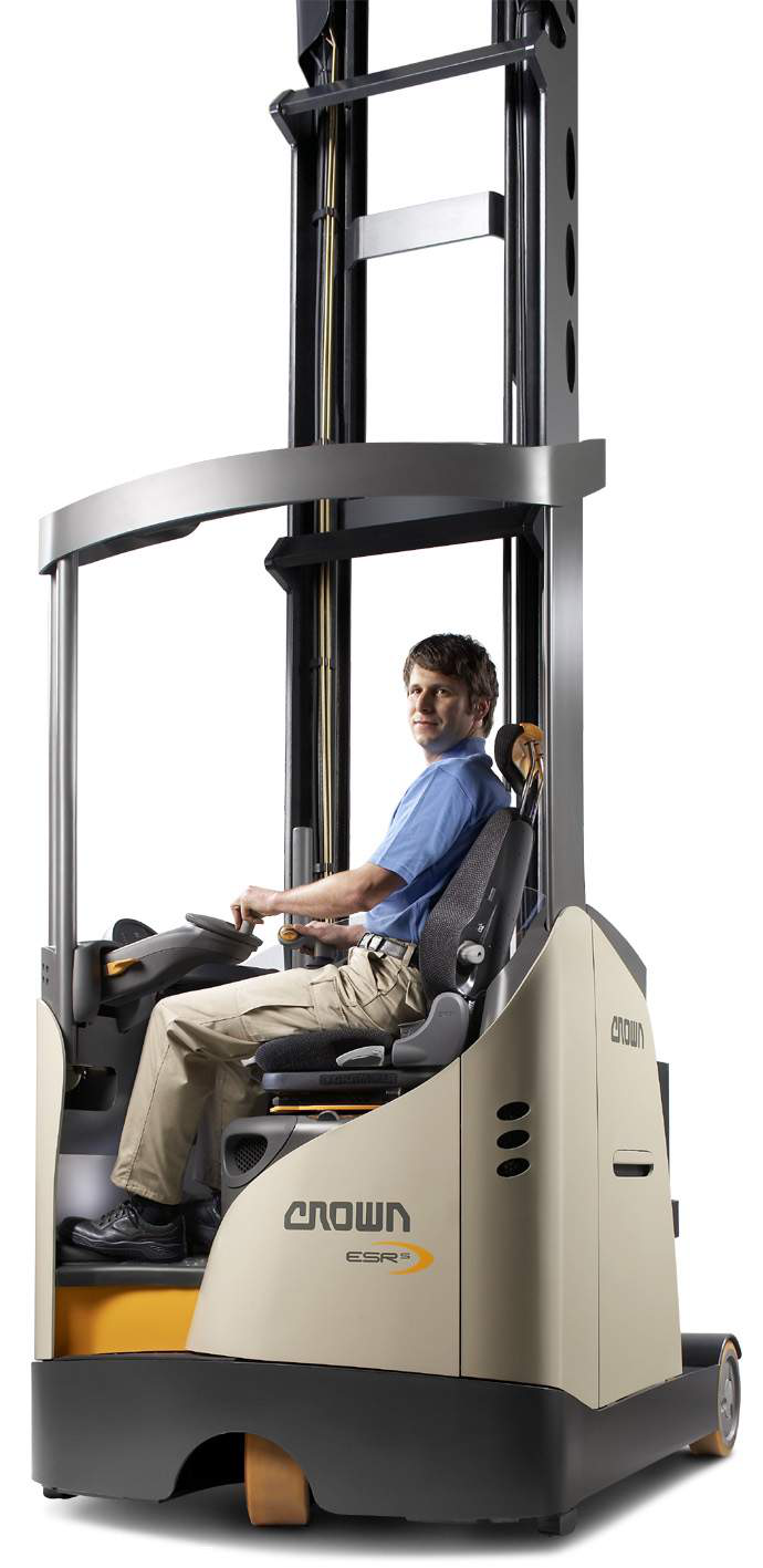 科朗1420吨门架前移式叉车