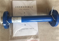 法兰式LZB玻璃转子流量计 LZB-25防腐玻璃转子流量计