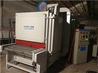 豆皮带式烘干线/多层烘干线/花岗岩带式烘干窑