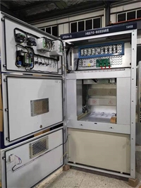 江苏高压软起动器的起动过程