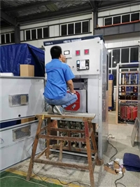 江苏高压固态软起动器调试方法