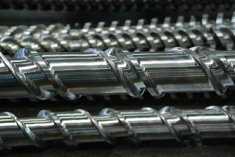 舟山金纬螺杆制造公司