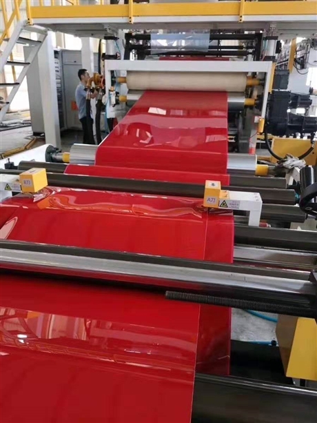 苏州金纬机械制造有限公司设备