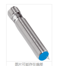 施克SICK接近传感器IME12-04BPSZC0S示意图