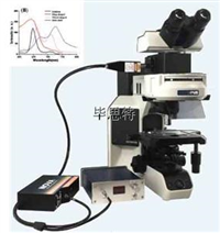 显微分光光度计显微光谱系统/紫外分光光度计、显微分光光度计