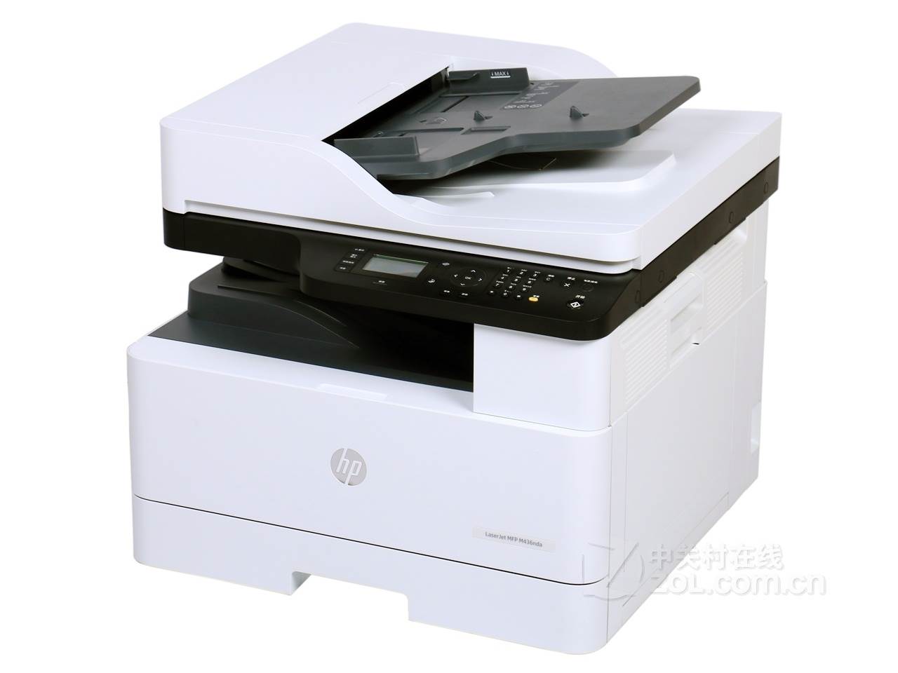 hp436nda 一体机 长沙惠普打印机销售