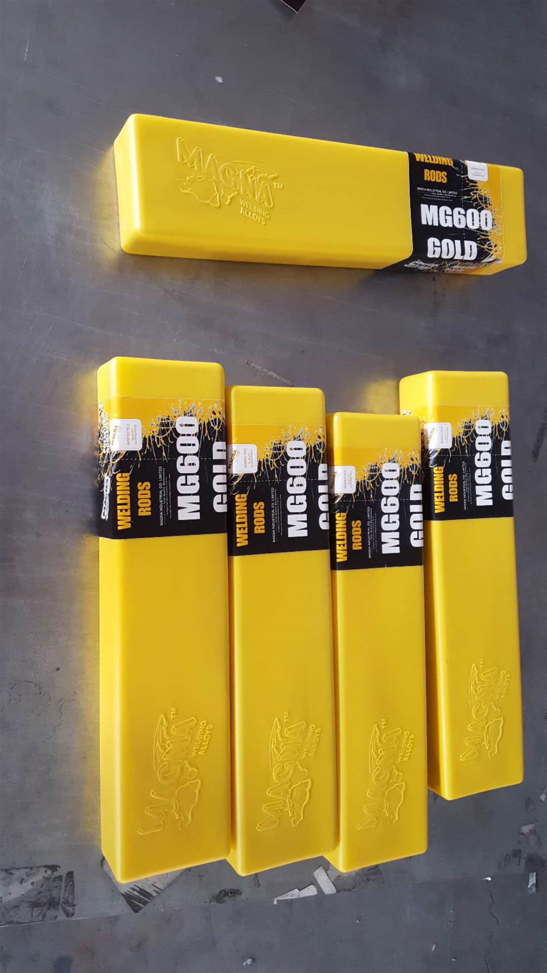 生铁电焊条铸铁焊条