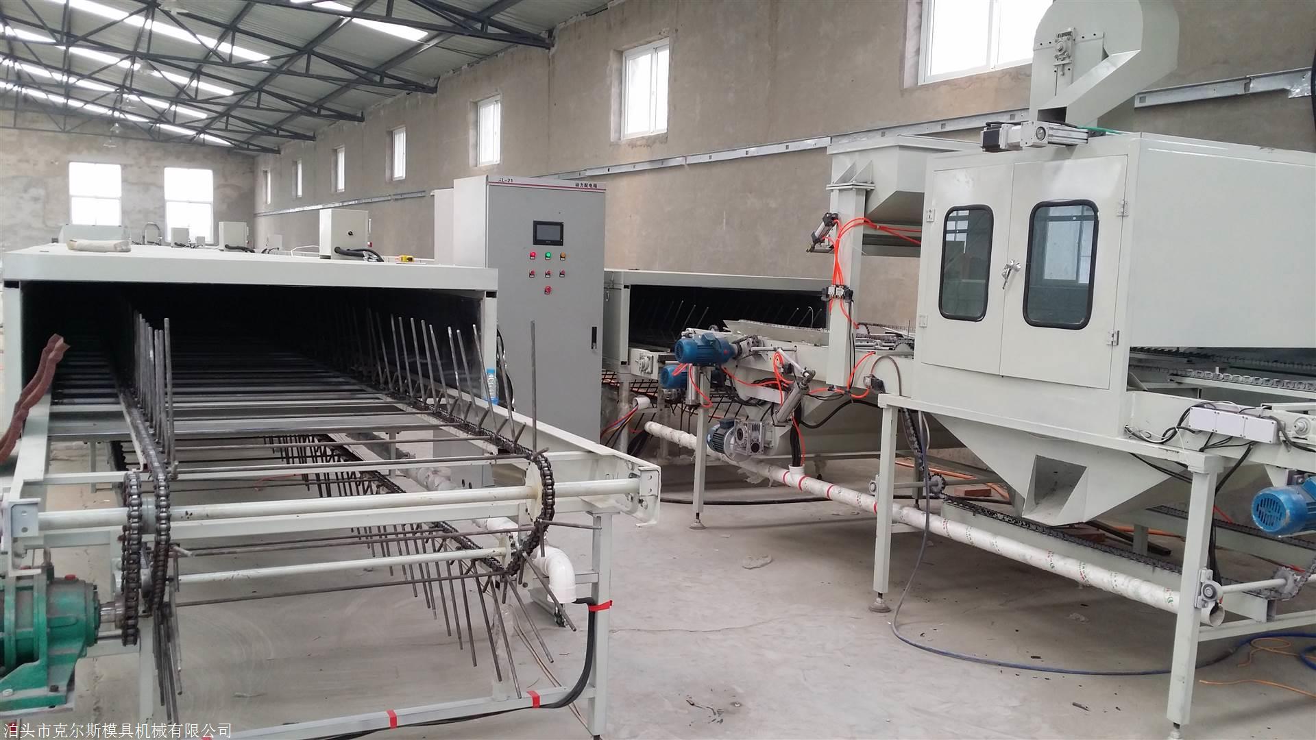 彩石金属瓦设备生产厂家