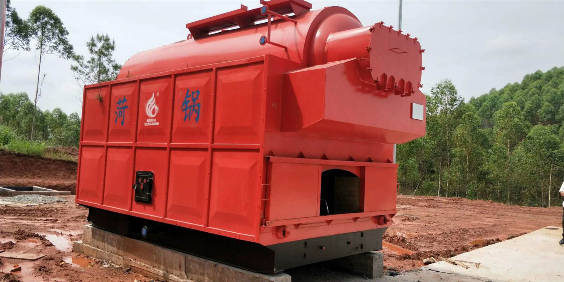 生物质蒸汽锅炉制造单位 供应生物质锅炉生产厂家  供求