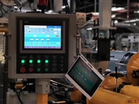 金纬片材设备PC光学片材PMMA导光板生产线