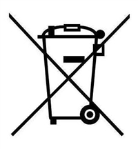 移动电源WEEE认证欧盟回收指令