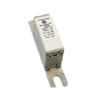 巴斯曼熔断器170M1370 全新原装现货 欢迎选购