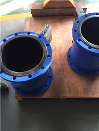 LDE-600电磁流量计