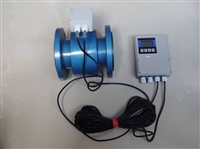 LDG-50电磁流量计说明