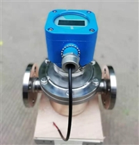 大口径LC-80椭圆齿轮流量计