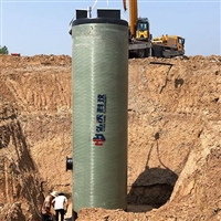 安徽一体化雨水泵站价格厂家直销