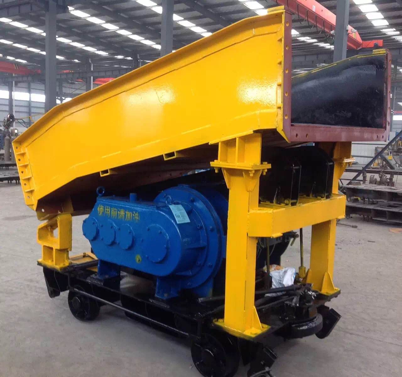 p60耙斗装岩机 ,耙装机,扒装机