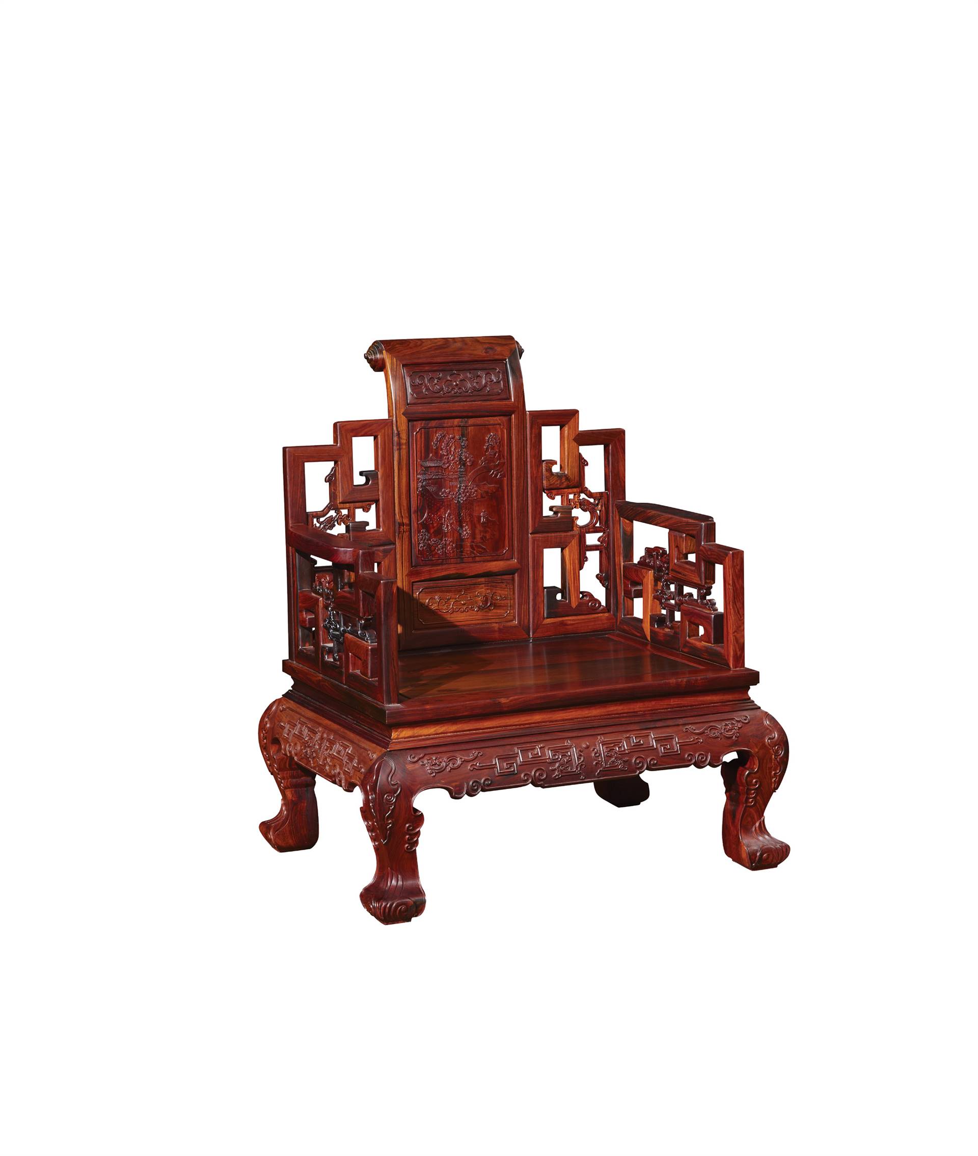上海老红木家具回收二手老红木家具收购价格