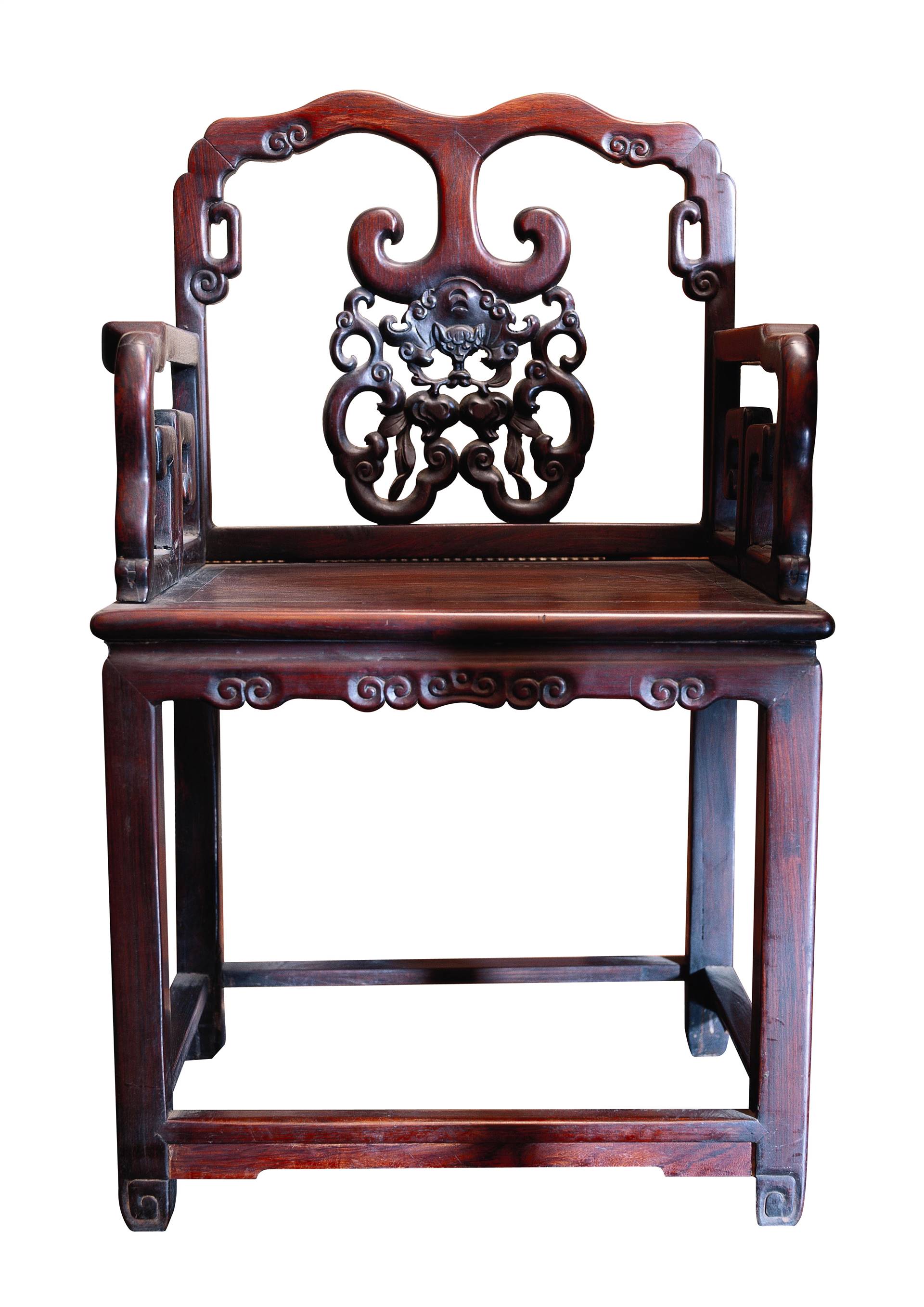 苏州老红木家具回收二手红木家具收购价格