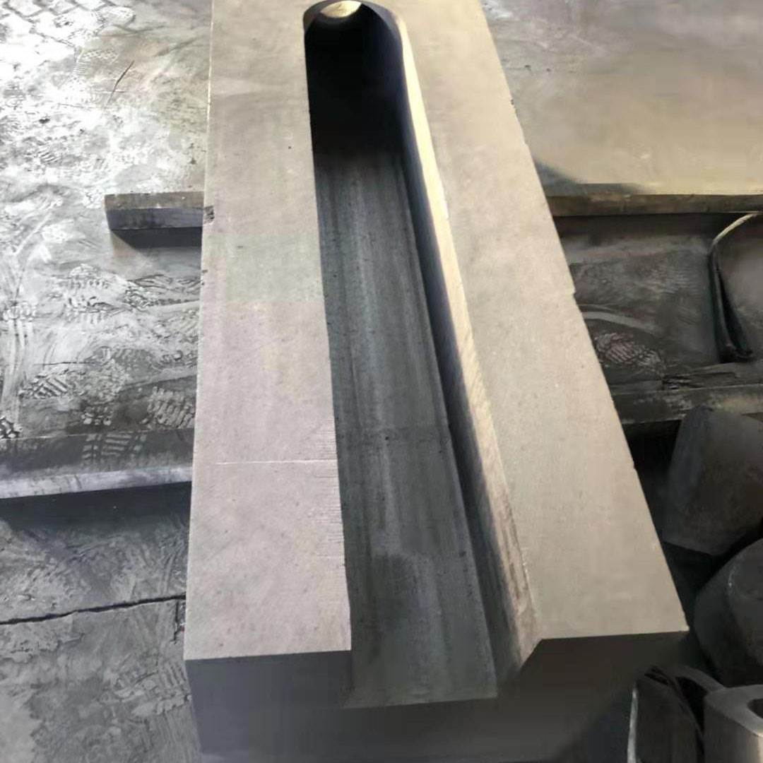新型石墨舟耐氧化石墨舟经久耐用石墨舟