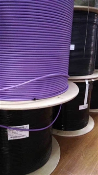 西门子DP通讯电缆原装正品