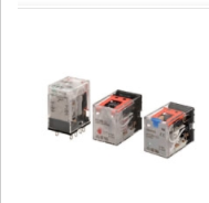 日本品牌OMRON固态继电器，MY4N-GS