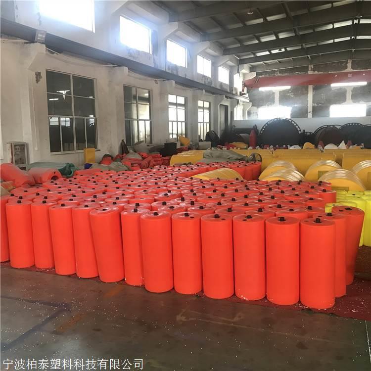 水库拦漂设施核电站取水口拦漂浮排报价