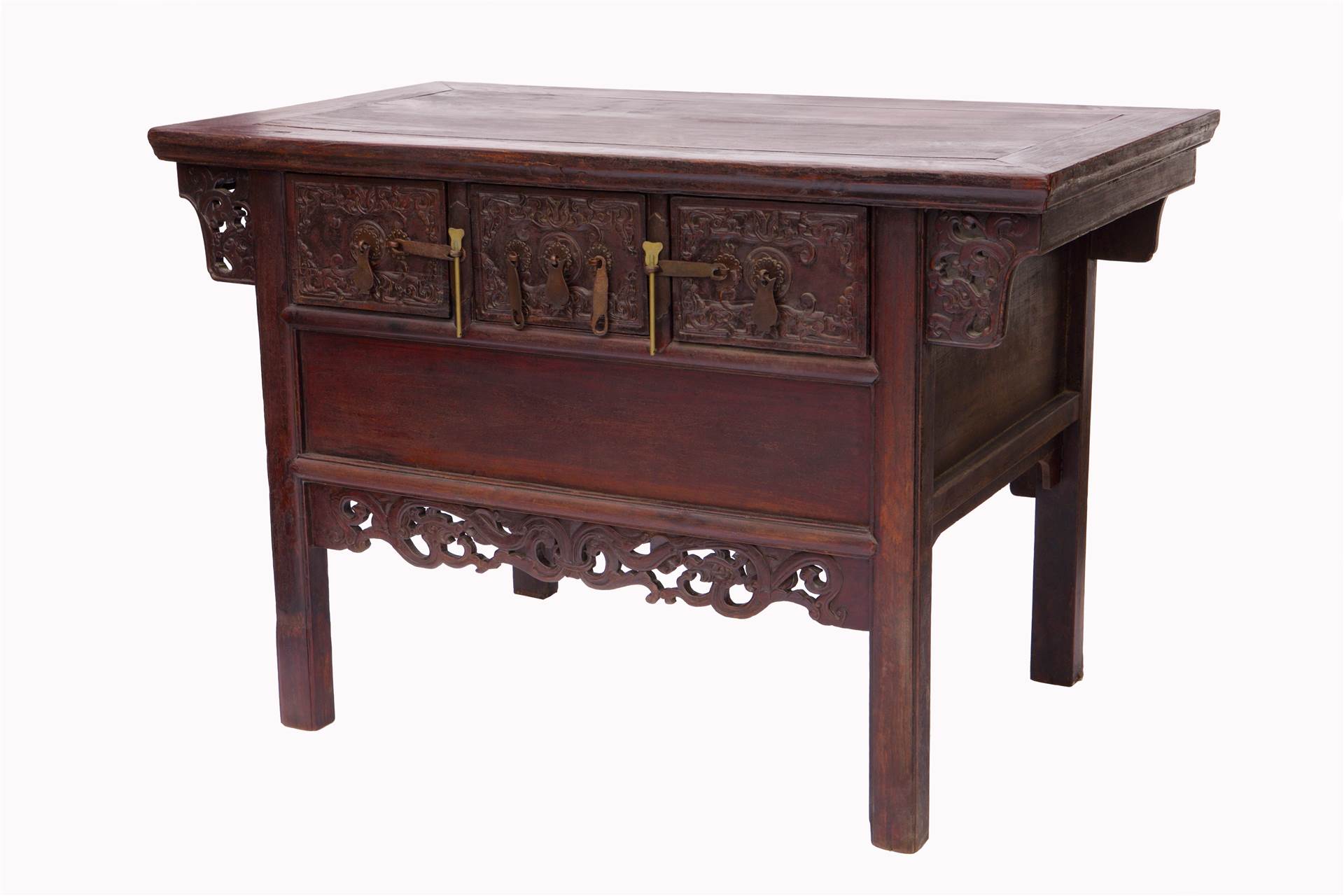 上海老红木家具回收二手老红木交易价格