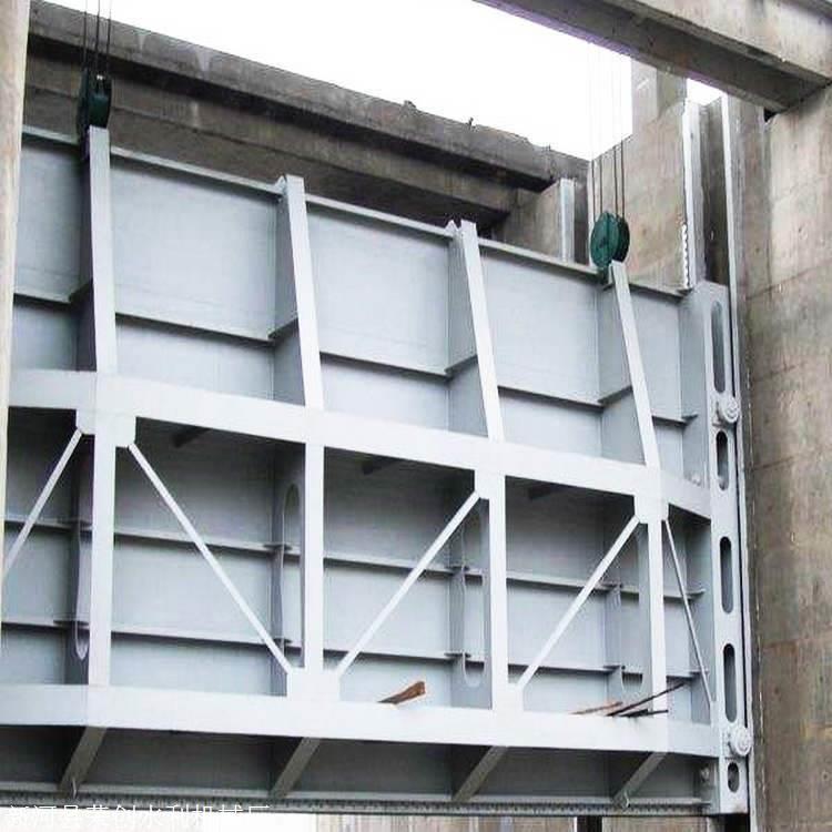 附壁式铸铁闸门铸铁闸门厂家定制