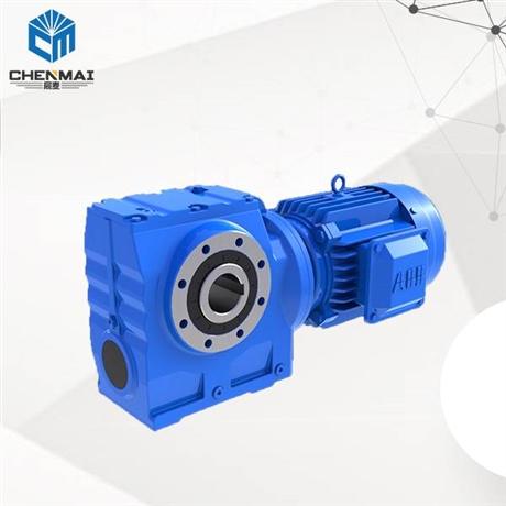 供应GSA97空心轴减速机 TSA98斜齿轮减速机厂家直销